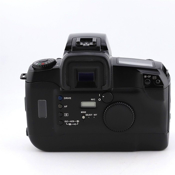 キヤノン EOS 5 QD