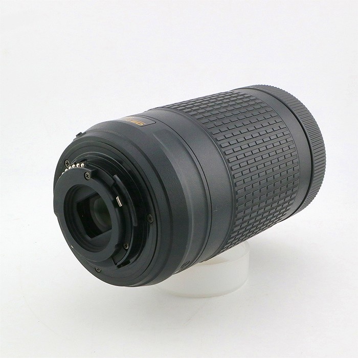 ニコン AF-P DX 70-300/4.5-6.3G ED VR