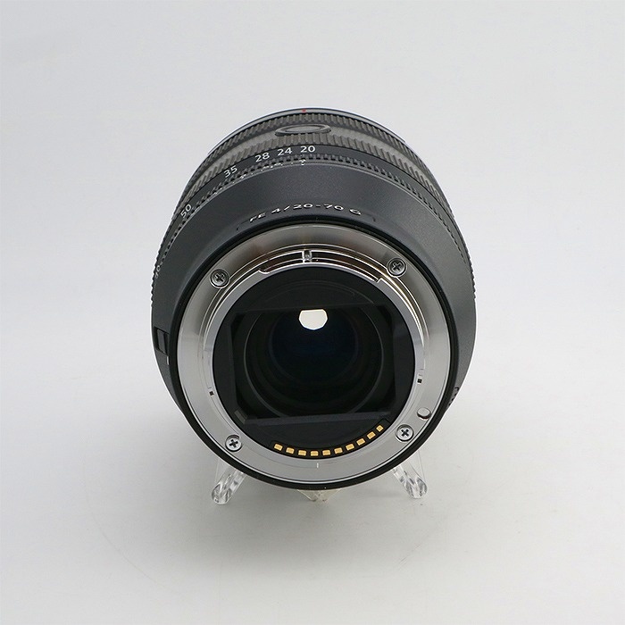 ソニー ソニー FE20-70/4 G