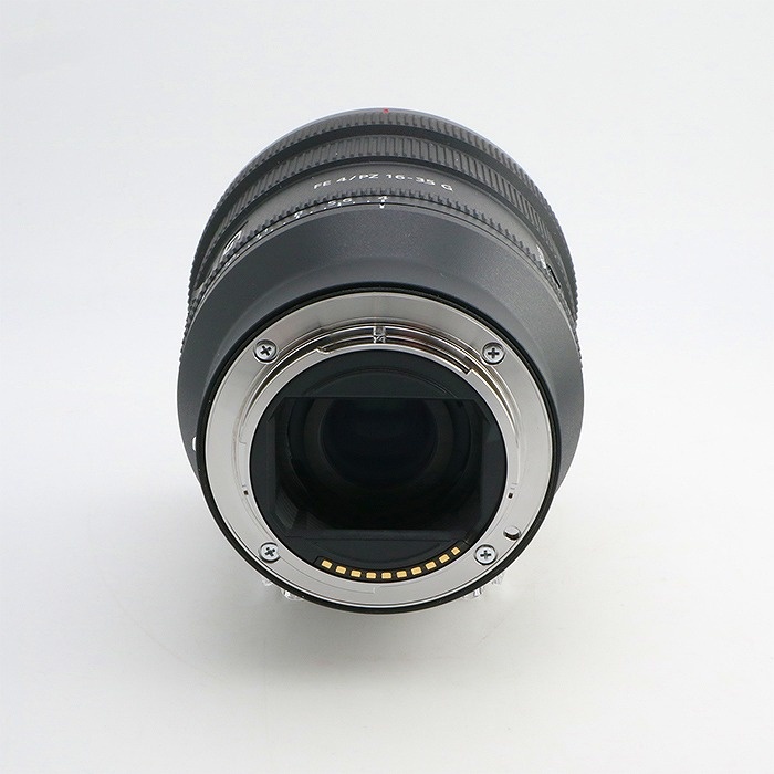 ソニー FE PZ16-35/4 G