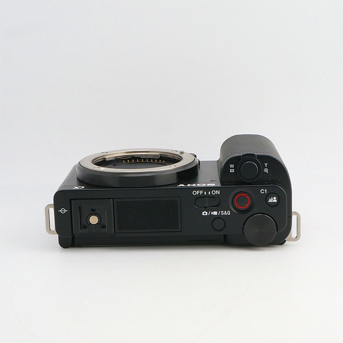 ソニー VLOGCAM ZV-E10 B