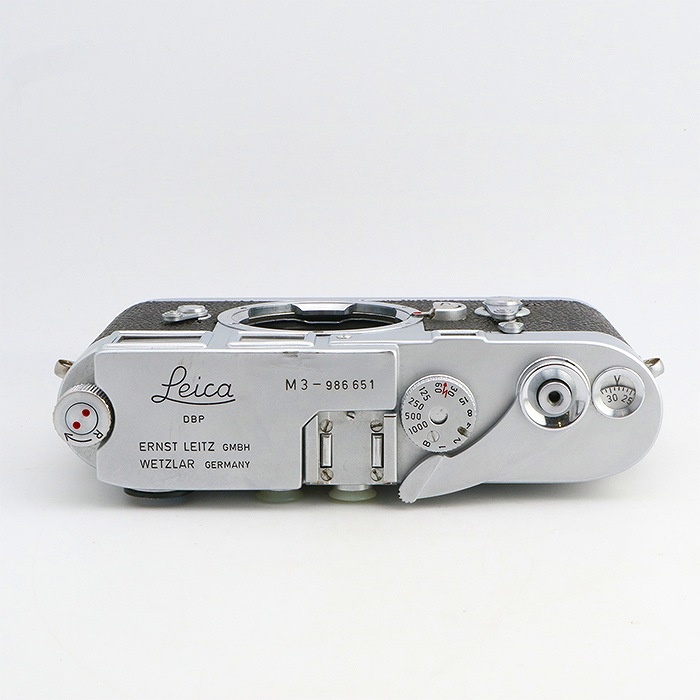 ライカ M3