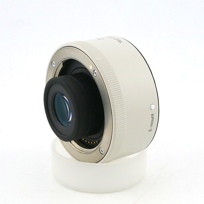 ソニー SEL20TC 2Xテレコンバーター