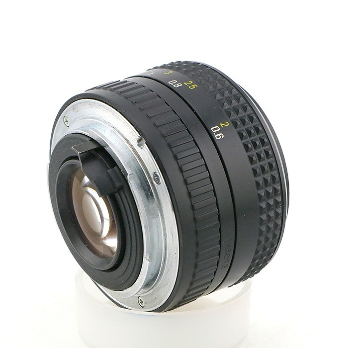 リコー XR RIKENON 50/2 L