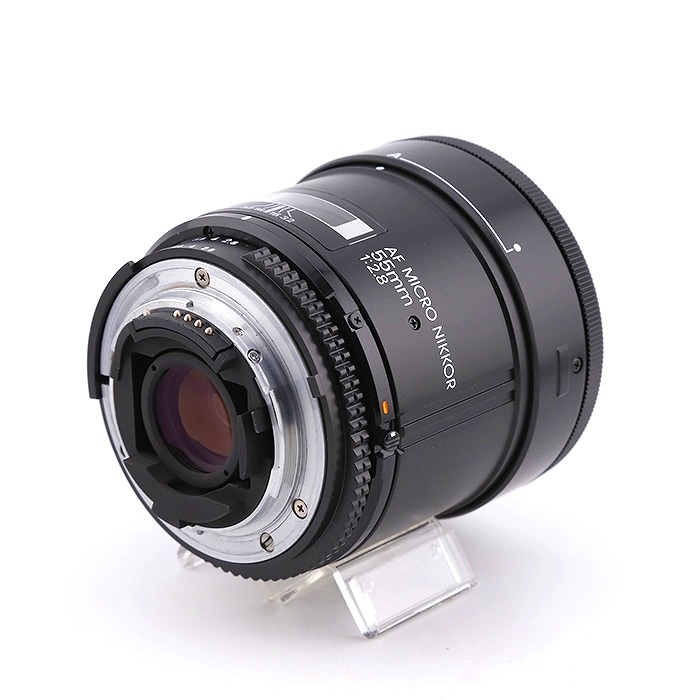 ニコン AF マクロ 55 /2.8