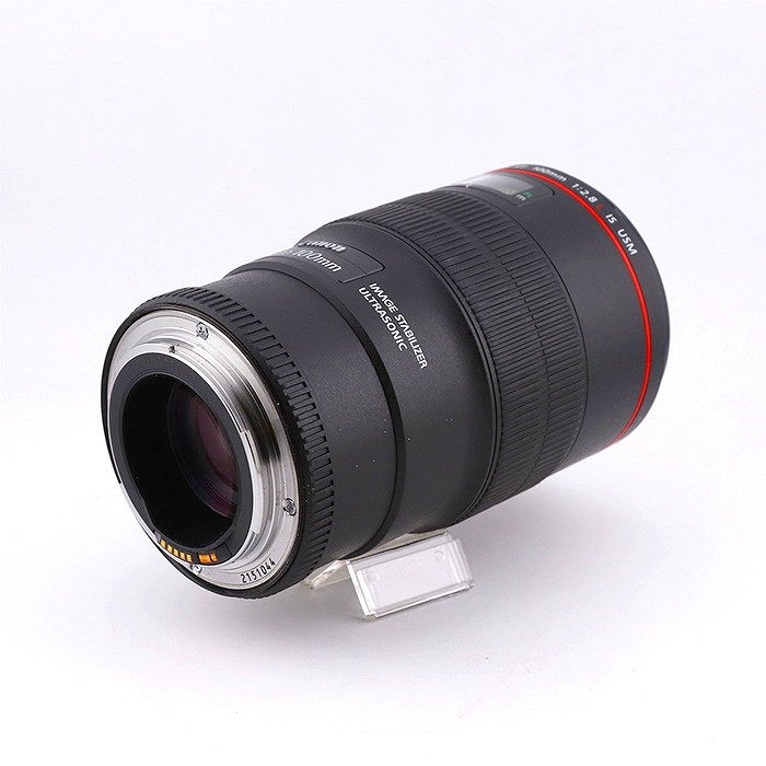 キヤノン キヤノン EF100/2.8L マクロ IS USM
