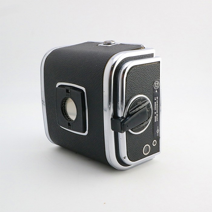 HASSELBLAD A-12 (初期型)
