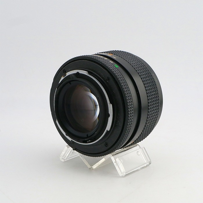 コンタックス Planar T*50/1.4 MMJ