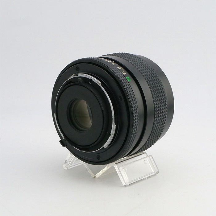 コンタックス Distagon T*35/2.8 MMJ