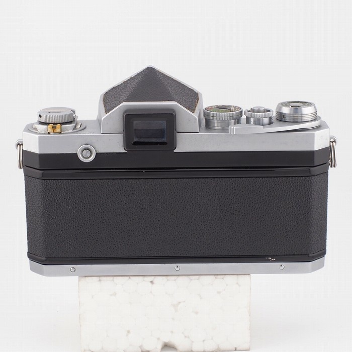 ニコン F アイレベル（前期） ボディ