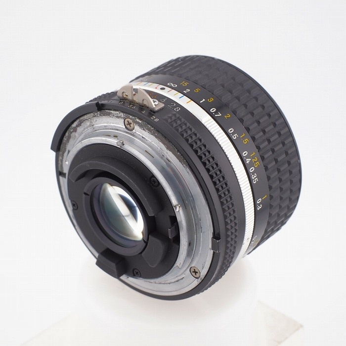 ニコン Ai-S 28/2.8