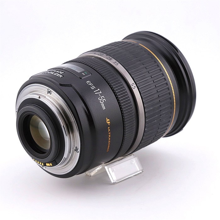 キヤノン EF-S17-55/2.8 IS USM