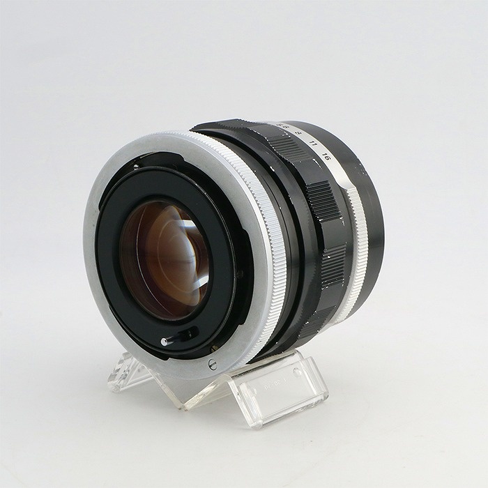 キヤノン FL 50/1.4 II