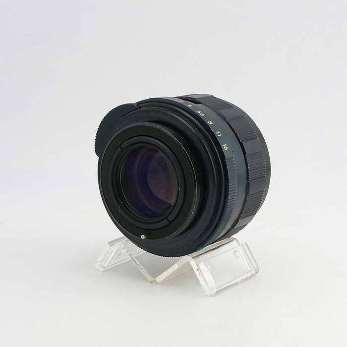 ペンタックス Sタクマー 55/1.8