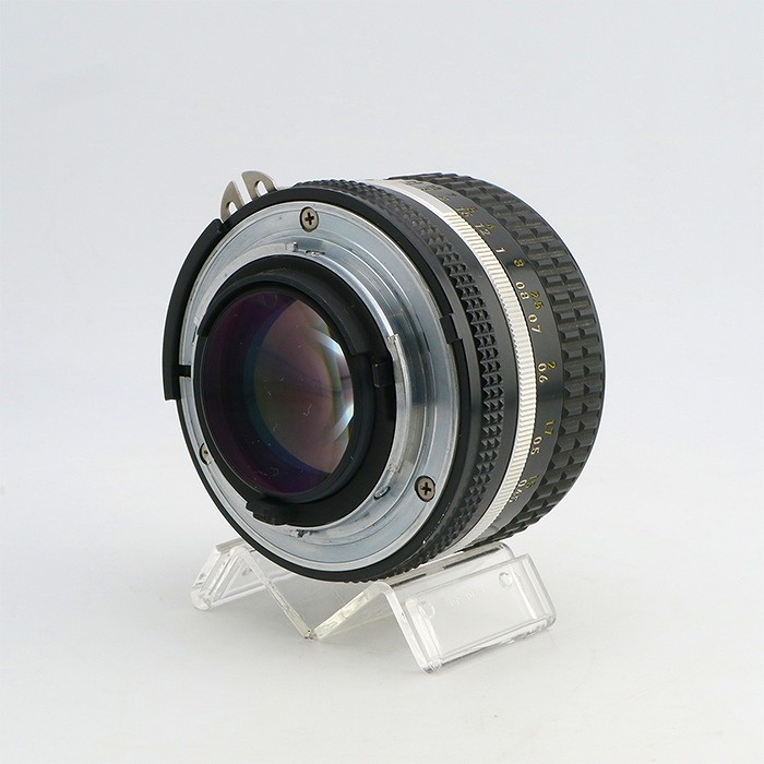 ニコン Ai-S 50/1.4