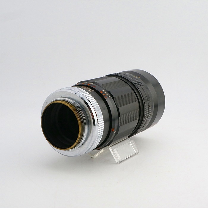 Komura Komura 135/2.8（L39）