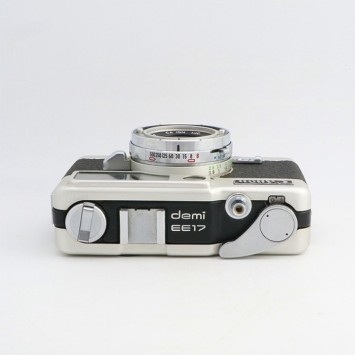 キヤノン demi EE17