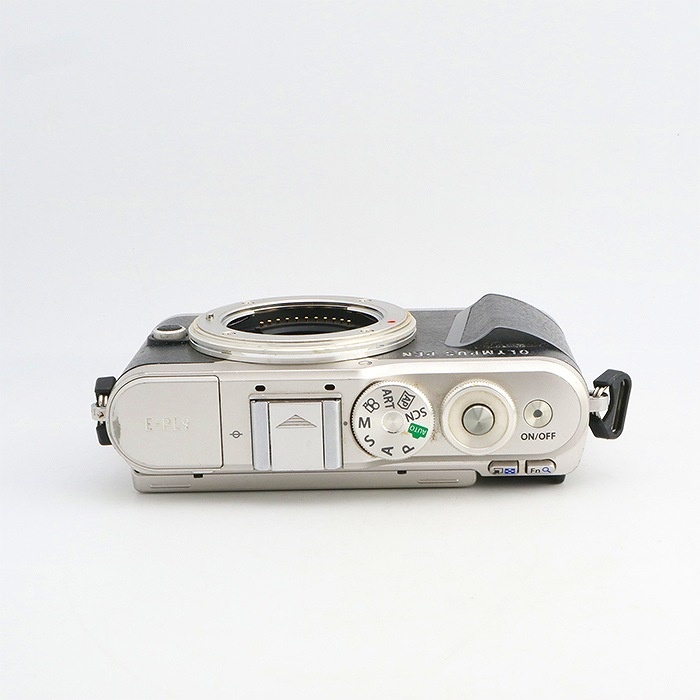 オリンパス E-PL9 ボデイ  ブラック