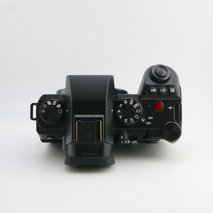 パナソニック LUMIX DC-S5M2 ボディ