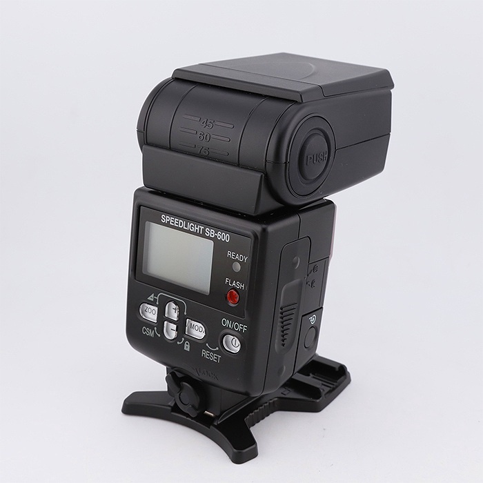 ニコン SB-600 スピードライト