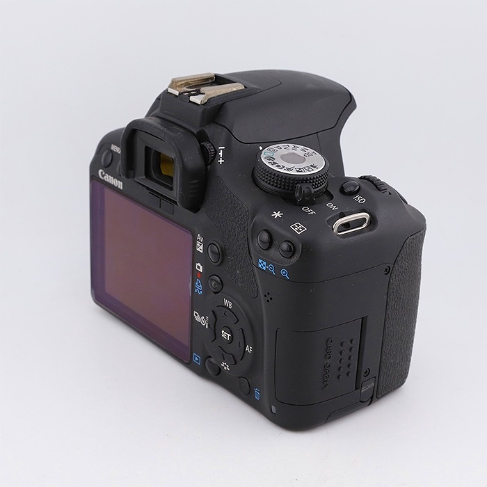 キヤノン EOS KISS X3 ボディ