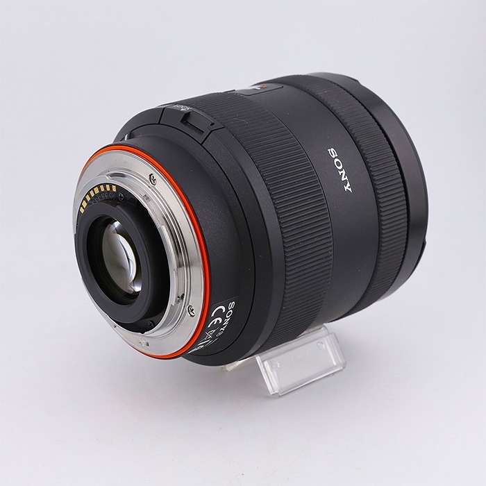 ソニー DT16-50/2.8 SSM