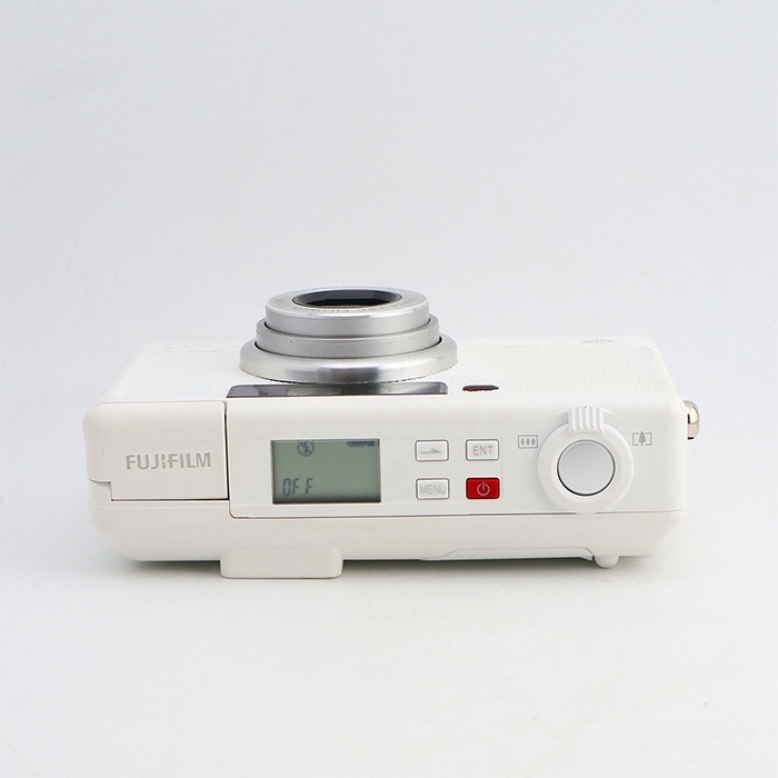 フジフイルム NATURA CLASSICA ホワイト