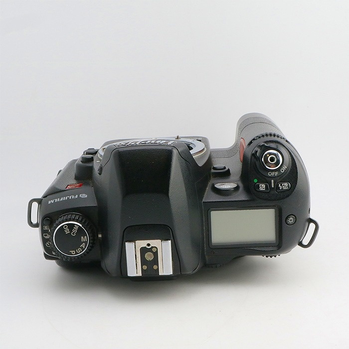 フジフイルム FinePix S2 PRO ボディ