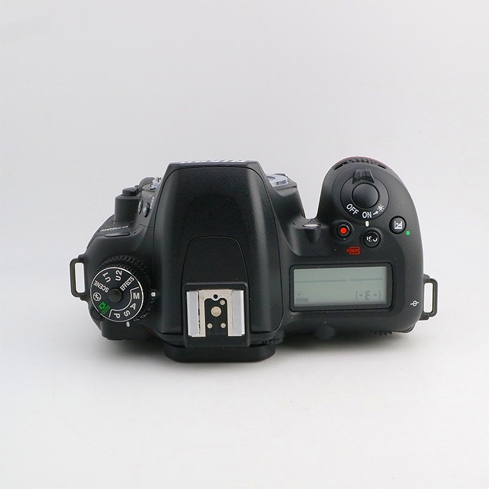 ニコン D7500 ボディ