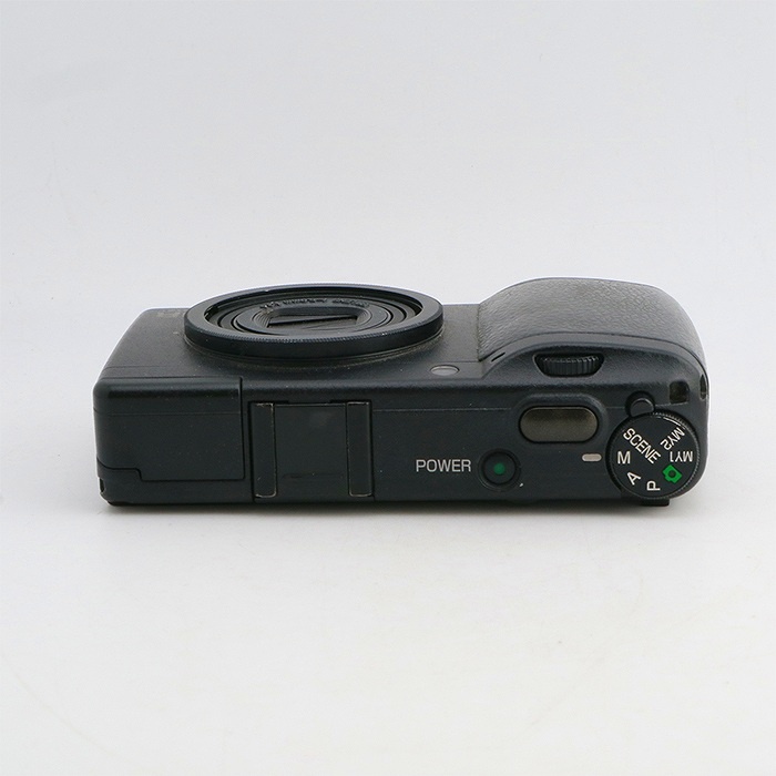 リコー GR DIGITAL II