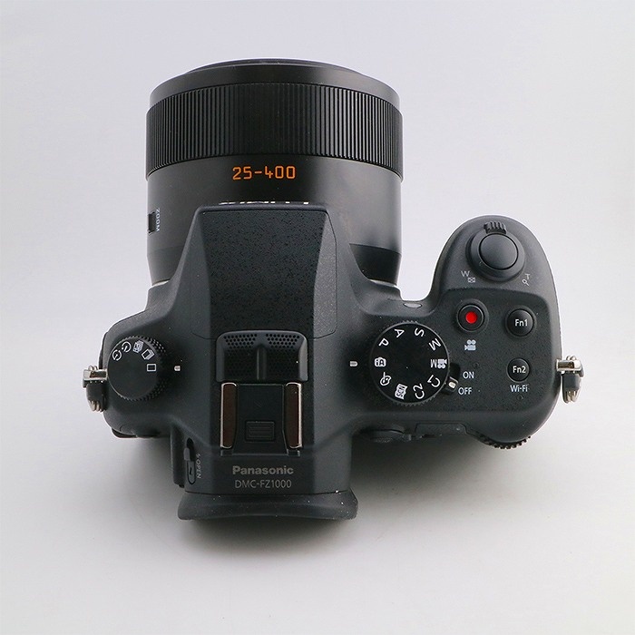 パナソニック DMC-FZ1000