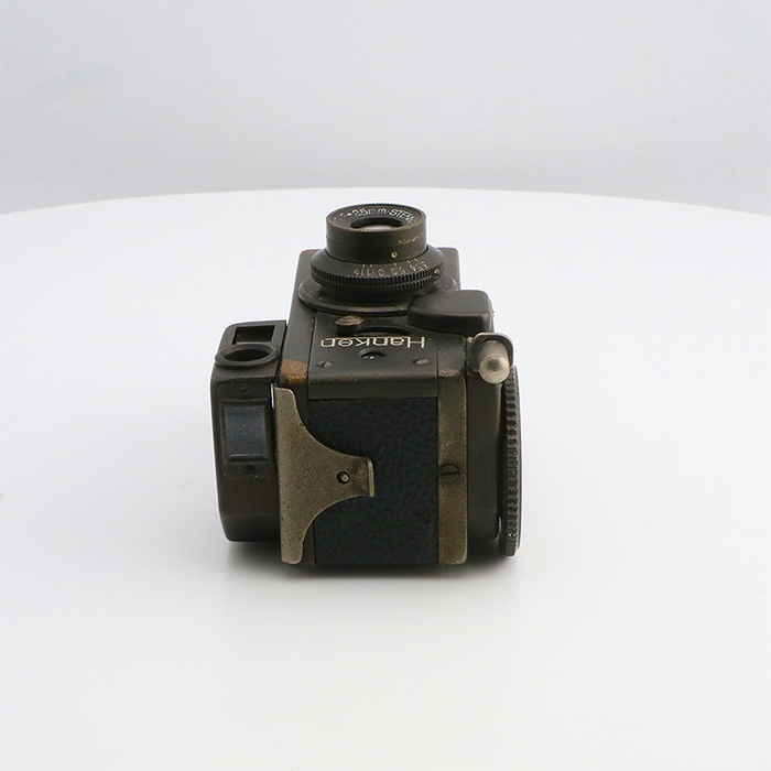 リコー ハンケン(犯研)