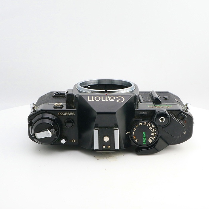 キヤノン AE-1P ブラック