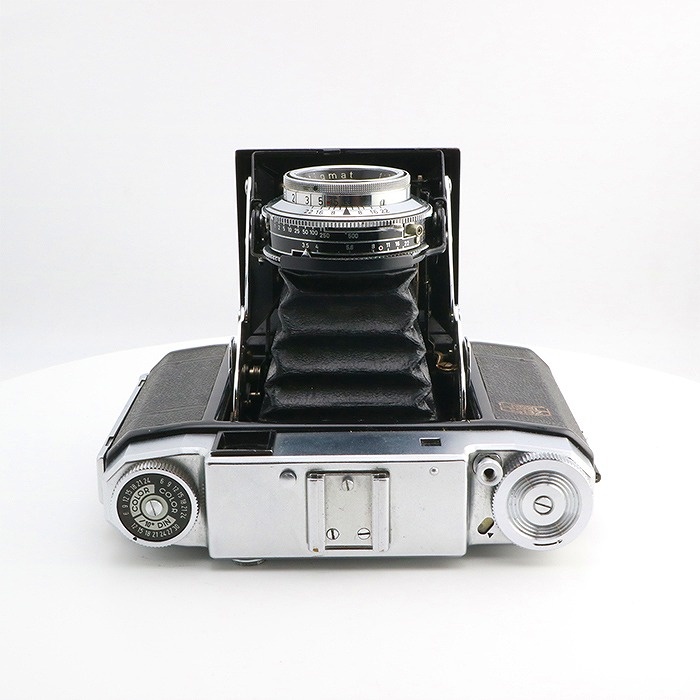 ツアイスイコン スーパーイコンタシックスIII