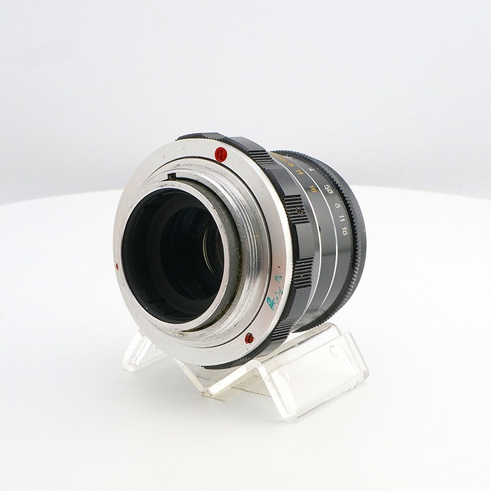 ロシア製 INDUSTAR-61 53/2.8(L)