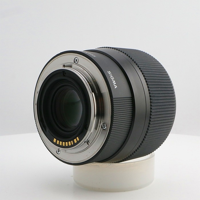 シグマ 56/1.4 DC DN CONTEMPORARY キヤノンEF-M