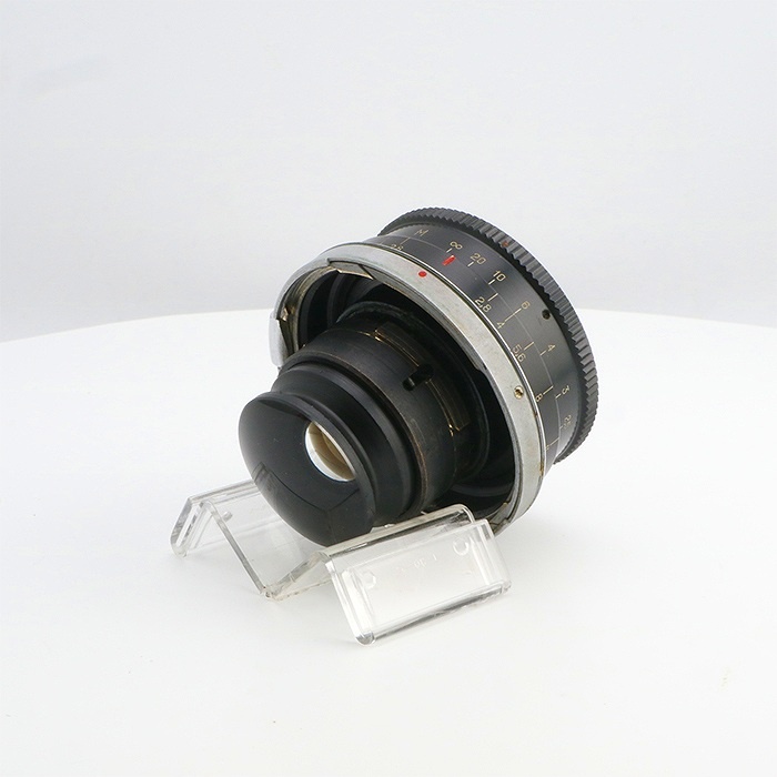 ロシア製 JUPITER-12 35/2.8