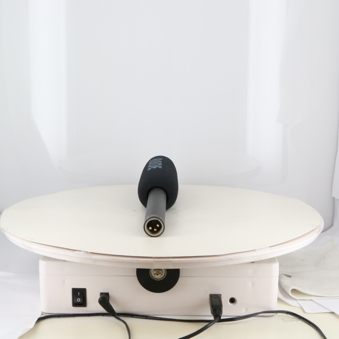 RODE RODE NTG2 ショットガンマイク