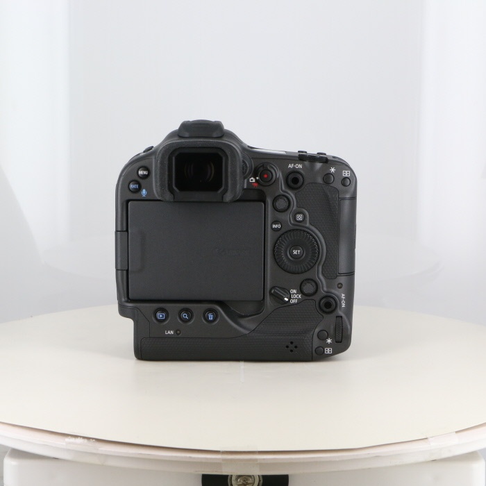 キヤノン EOS R3 ボディ
