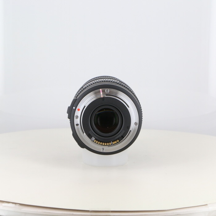 シグマ 8-16/4.5-5.6 DC HSM EFマウント