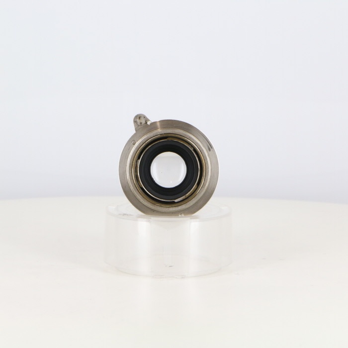 ライカ ニッケルヘクトール 5cm F2.5