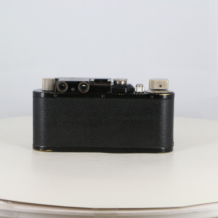 ライカ D II ブラック I型改
