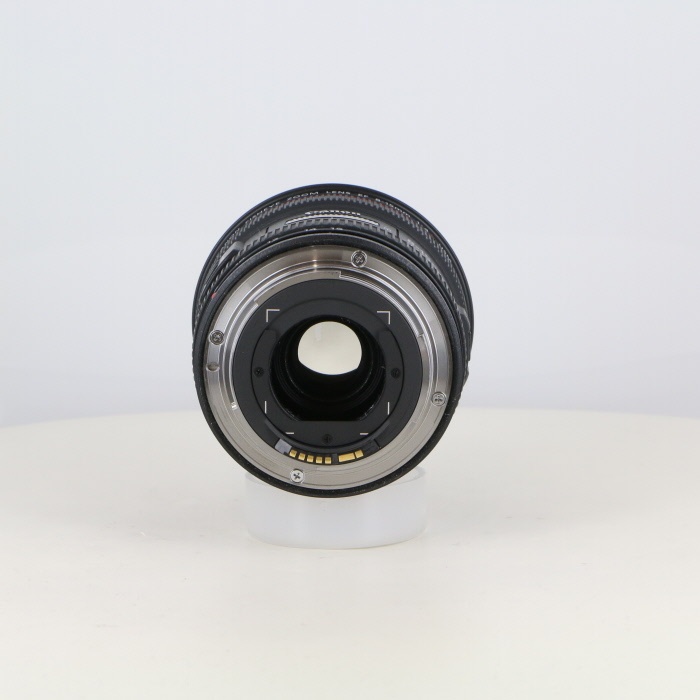 キヤノン EF8-15/4L フィッシュアイ USM