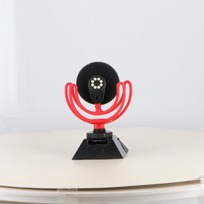 JOBY JB01675-BWW ウェイボカメラ用マイク