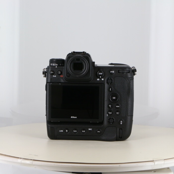 ニコン Z 9 ボデイ