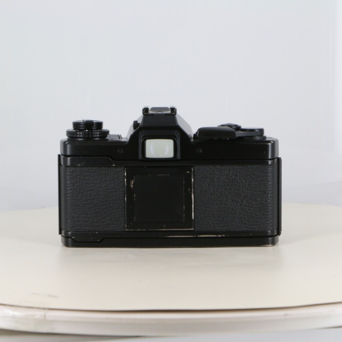 オリンパス OM-4Tiボディ