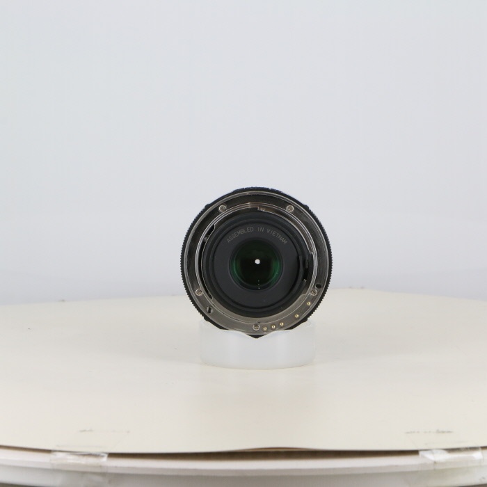 ペンタックス DA35/2.8 マクロ LIMITED