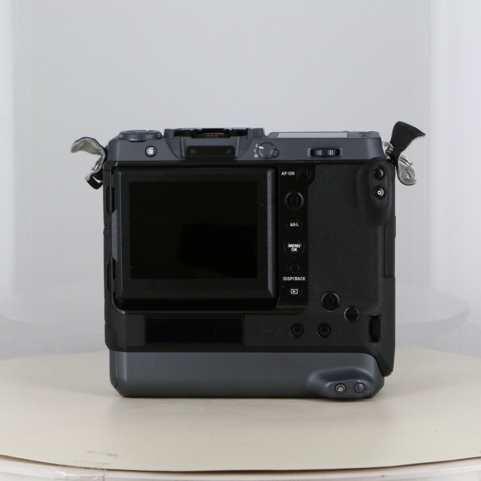 フジフイルム GFX 100ボディ