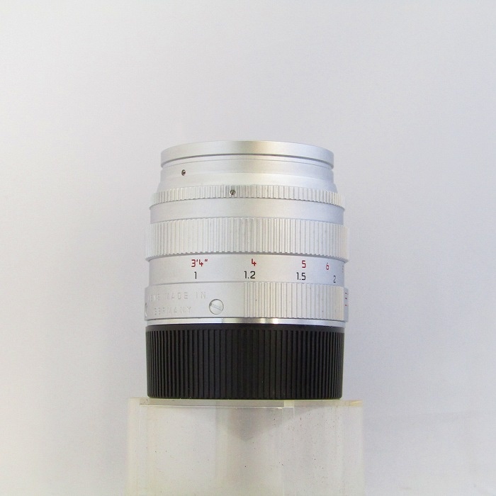 ライカ ズミルックス M 50/1.4 E43