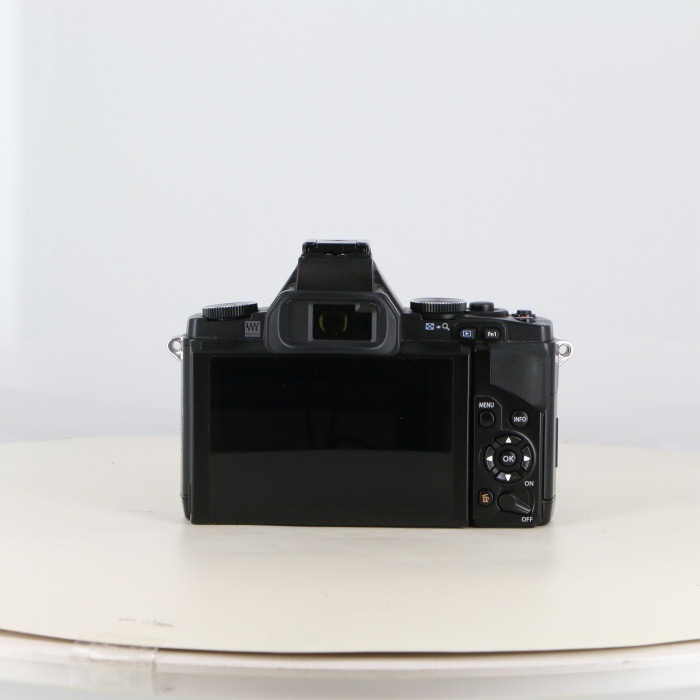 オリンパス OM-D E-M5 ボデイ ブラツク